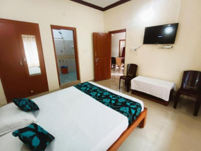 Coorg Cardamom Estate Stay